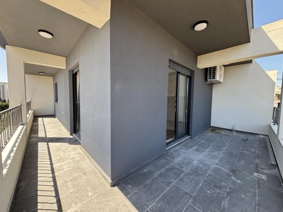 Dvosoban duplex stan u Zagoriču, Podgorica — fotografija 5