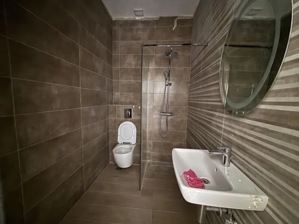 Dvosoban duplex stan u Zagoriču, Podgorica — fotografija 7