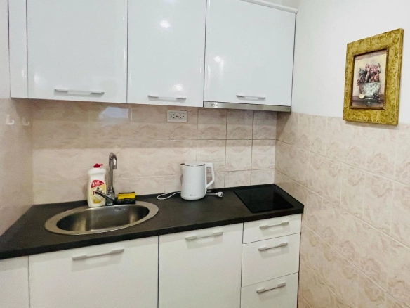 Jednosoban stan 48 m² – Lazi, Budva — fotografija 4