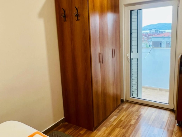 Jednosoban stan 48 m² – Lazi, Budva — fotografija 6