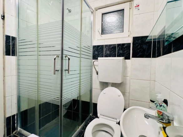 Jednosoban stan 48 m² – Lazi, Budva — fotografija 7
