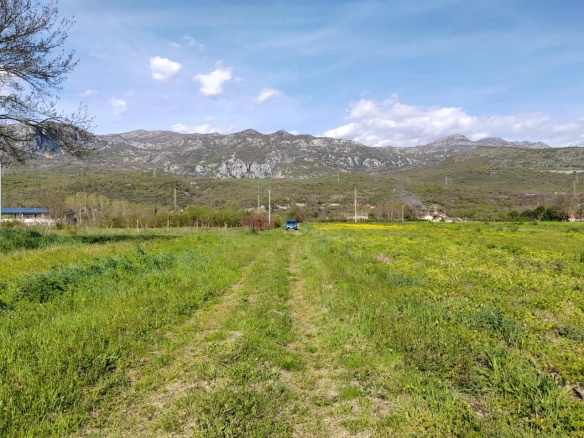 Plac 3.132 m² – Danilovgrad — fotografija 3