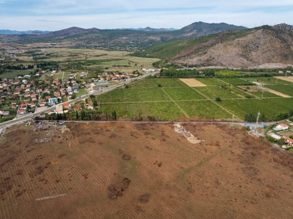 Plac 13.003 m² – Gornja Gorica, Podgorica — fotografija 6