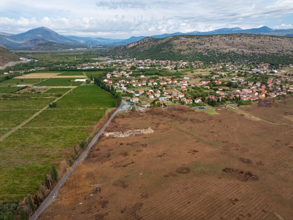 Plac 13.003 m² – Gornja Gorica, Podgorica — fotografija 7