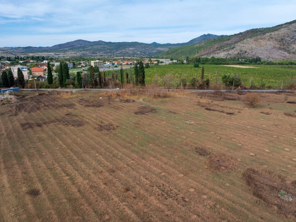 Plac 13.003 m² – Gornja Gorica, Podgorica — fotografija 8