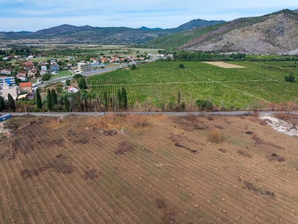 Plac 13.003 m² – Gornja Gorica, Podgorica — fotografija 15