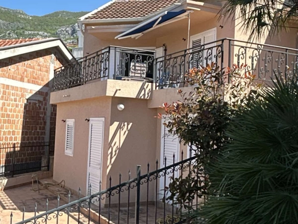 Kuća 98 m² – Petrovac, Budva — fotografija 3