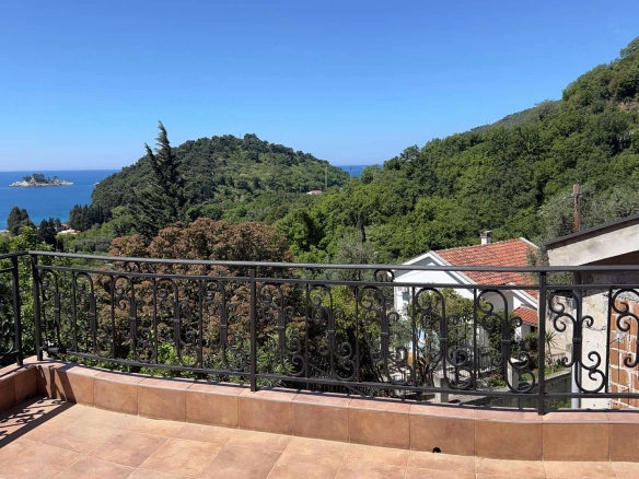 Kuća 98 m² – Petrovac, Budva — fotografija 7