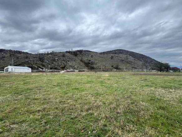 Plac 20.703 m² – Velje Brdo, Podgorica — fotografija 3
