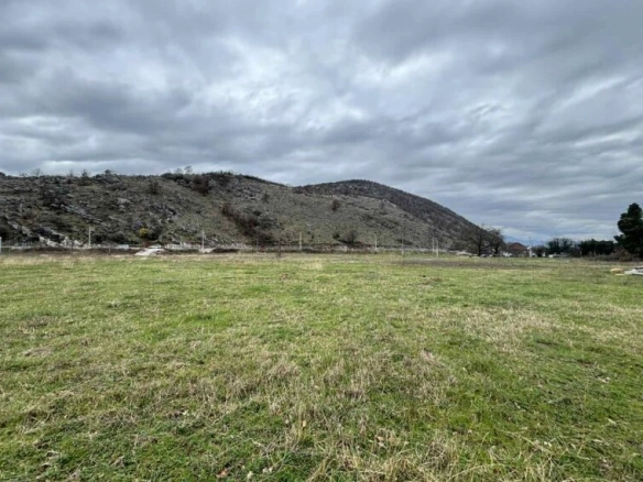 Plac 20.703 m² – Velje Brdo, Podgorica — fotografija 4