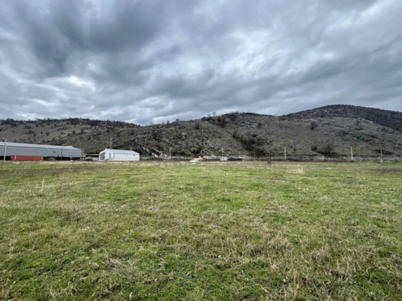 Plac 20.703 m² – Velje Brdo, Podgorica — fotografija 5