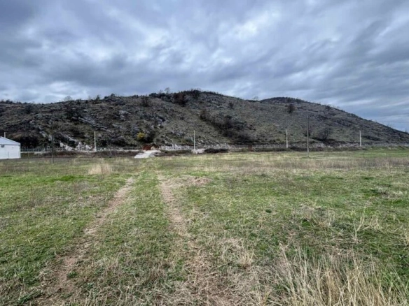 Plac 20.703 m² – Velje Brdo, Podgorica — fotografija 10