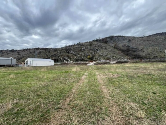 Plac 20.703 m² – Velje Brdo, Podgorica — fotografija 11