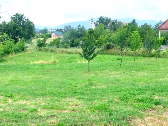 Plac 1.750 m² – Danilovgrad — fotografija 3