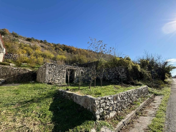 Plac 630 m² – Danilovgrad — fotografija 2
