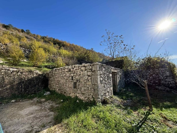 Plac 630 m² – Danilovgrad — fotografija 3