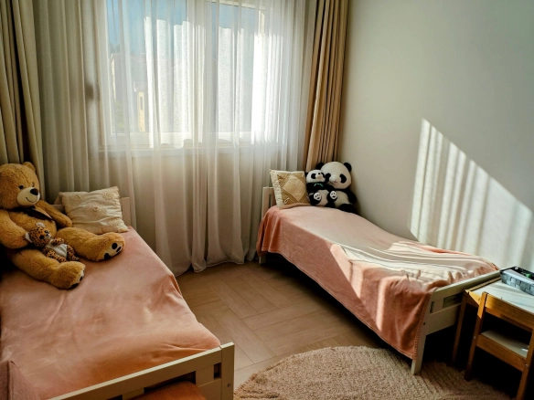 Trosoban stan 114 m² – Kotor — fotografija 2