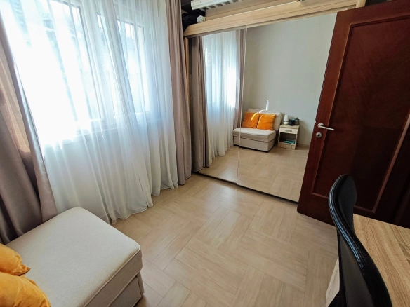 Trosoban stan 114 m² – Kotor — fotografija 3