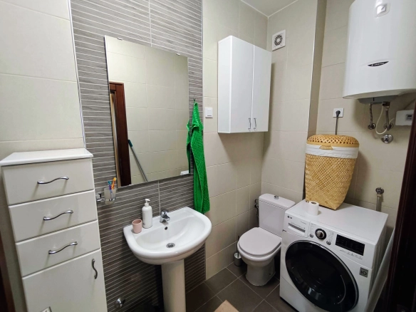 Trosoban stan 114 m² – Kotor — fotografija 6