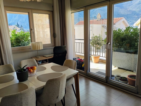 Trosoban stan 114 m² – Kotor — fotografija 15