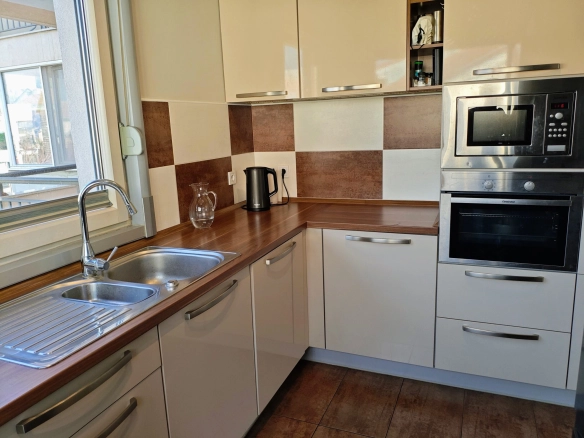 Trosoban stan 114 m² – Kotor — fotografija 16