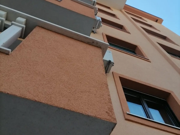 Jednosoban stan 61 m² – Budva — fotografija 2