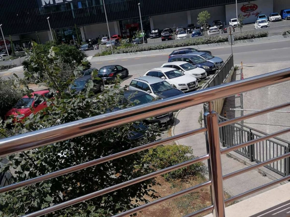 Jednosoban stan 61 m² – Budva — fotografija 3