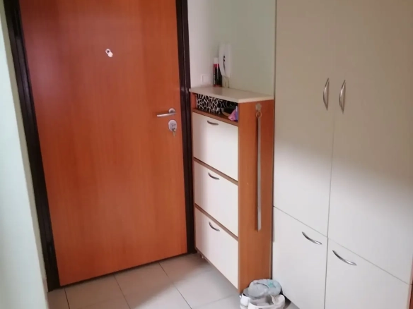 Jednosoban stan 61 m² – Budva — fotografija 4