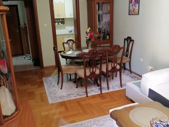 Jednosoban stan 61 m² – Budva — fotografija 5
