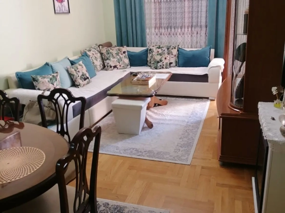 Jednosoban stan 61 m² – Budva — fotografija 6