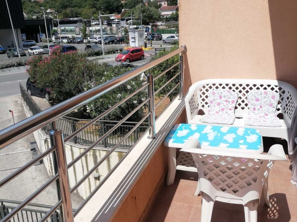 Jednosoban stan 61 m² – Budva — fotografija 8