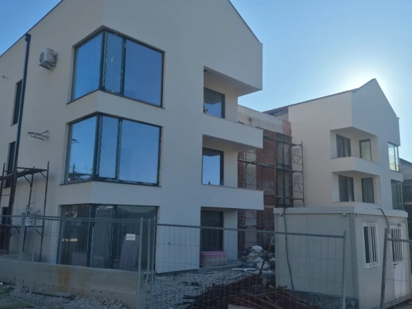 Jednosoban stan 51 m² – Radanovići, Kotor — fotografija 2