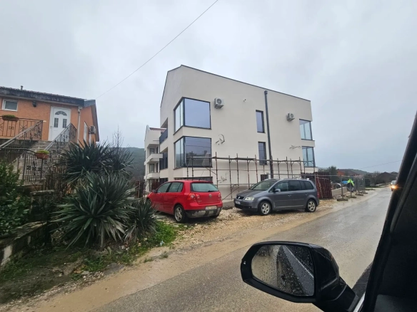 Jednosoban stan 51 m² – Radanovići, Kotor — fotografija 4