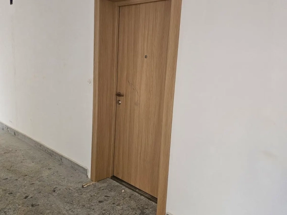 Jednosoban stan 51 m² – Radanovići, Kotor — fotografija 5