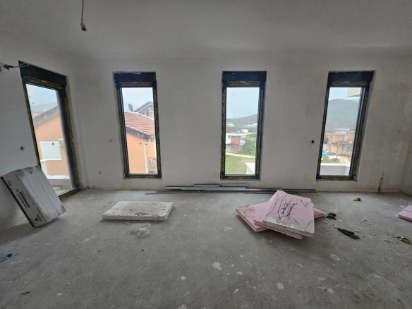 Jednosoban stan 51 m² – Radanovići, Kotor — fotografija 6