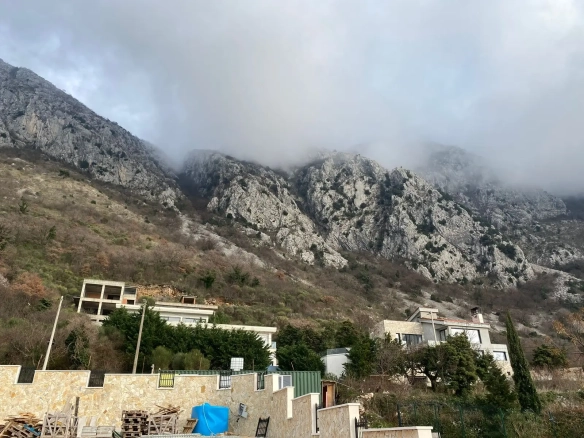 Četvorosoban stan 55 m² – Blizikuće, Budva — fotografija 3