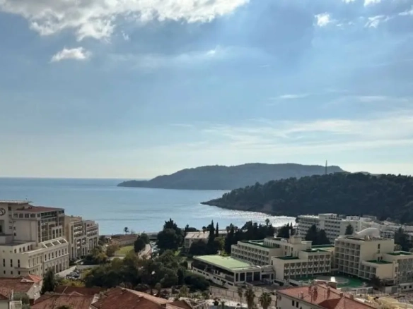 Jednosoban stan 46 m² – Bečići, Budva — fotografija 5