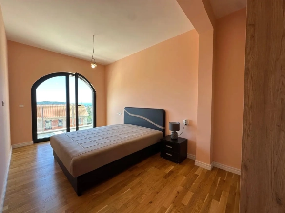 Jednosoban stan 54 m² – Bečići, Budva — fotografija 4