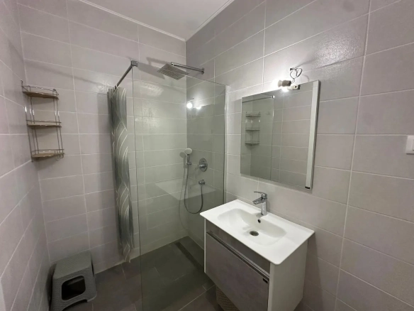 Jednosoban stan 54 m² – Bečići, Budva — fotografija 5