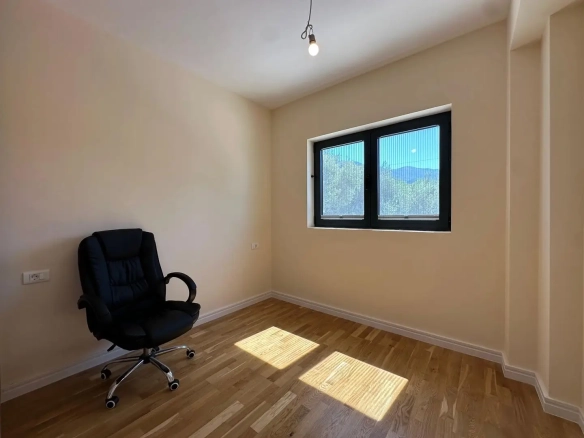 Jednosoban stan 54 m² – Bečići, Budva — fotografija 7