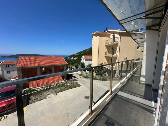 Jednosoban stan 54 m² – Bečići, Budva — fotografija 8