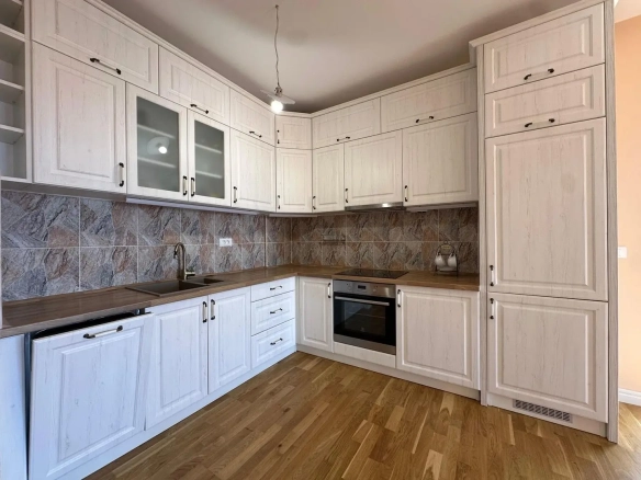 Jednosoban stan 54 m² – Bečići, Budva — fotografija 9