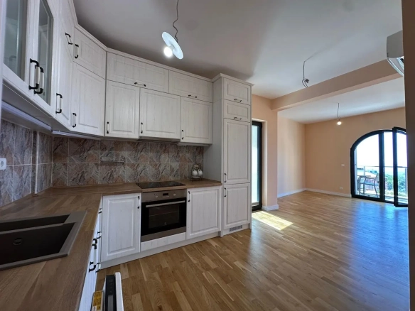 Jednosoban stan 54 m² – Bečići, Budva — fotografija 10