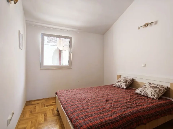 Jednosoban stan 38 m² – Bečići, Budva — fotografija 4