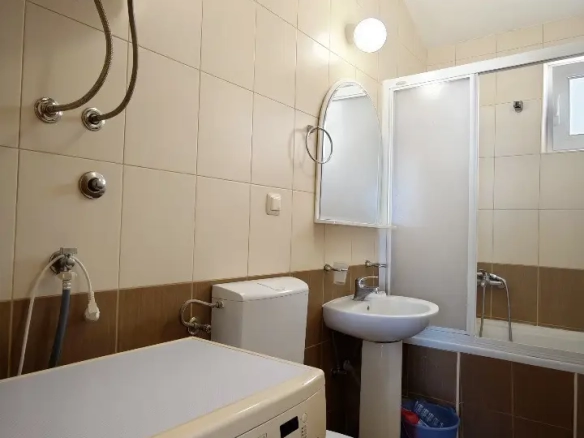 Jednosoban stan 38 m² – Bečići, Budva — fotografija 6
