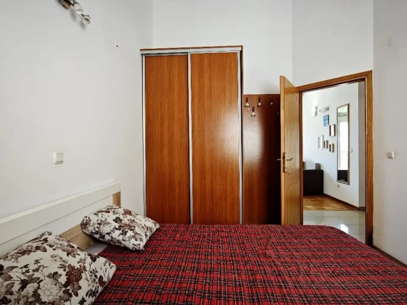 Jednosoban stan 38 m² – Bečići, Budva — fotografija 8