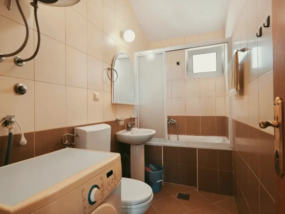 Jednosoban stan 38 m² – Bečići, Budva — fotografija 9