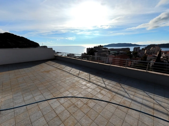 Dvosoban stan – Rafailovići, Budva — fotografija 5