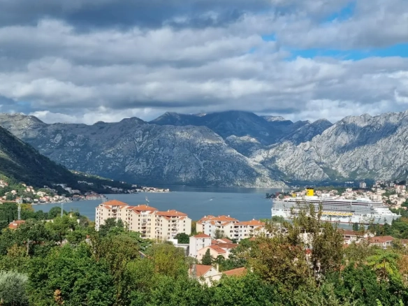 Dvosoban stan 52 m² – Kotor — fotografija 10