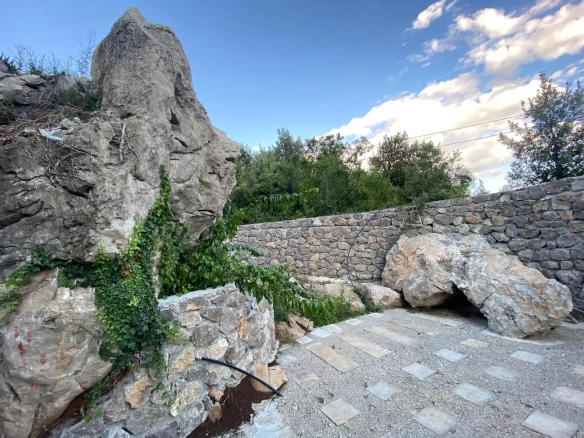 Kuća 500 m² – Krašići, Tivat — fotografija 4